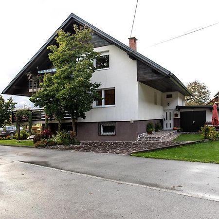 Honey Apartments Zirovnica Exterior foto